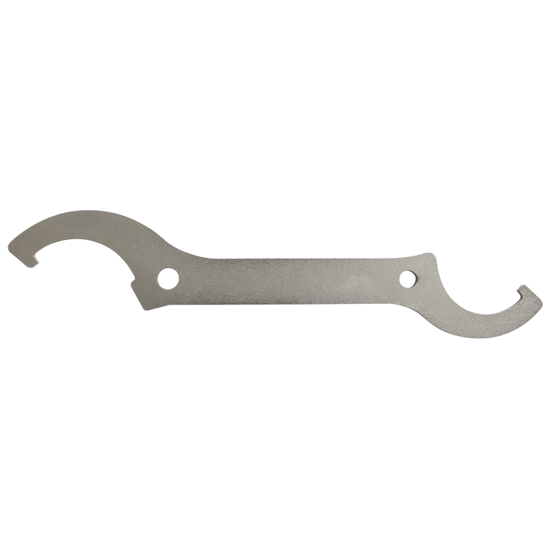 Sealey Double Hook-End C-Spanner 36-50mm SMC38