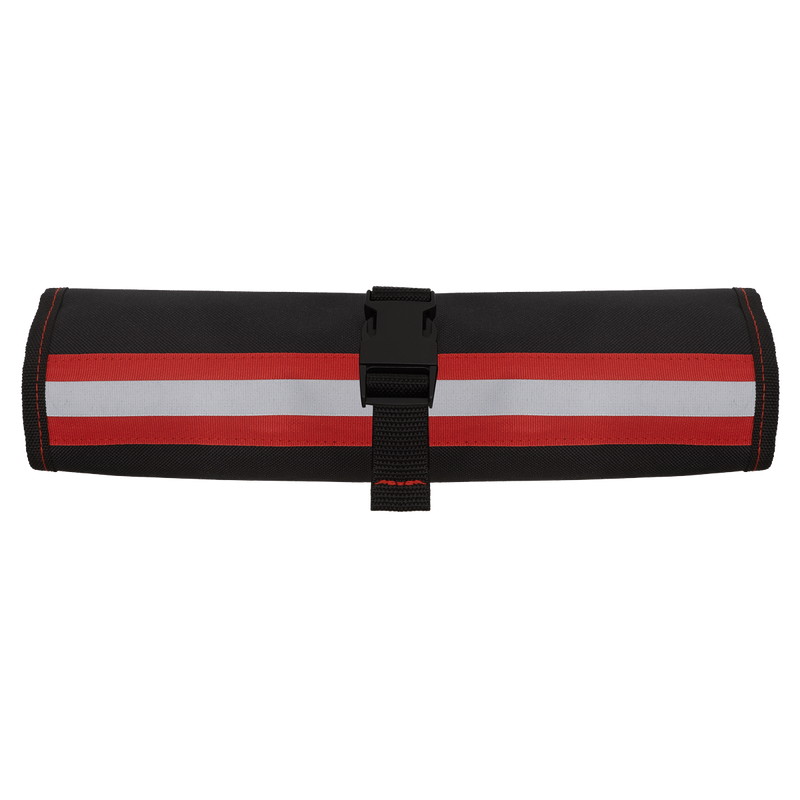 Sealey Tool Roll 10-Pocket SMC45 585 x 533mm