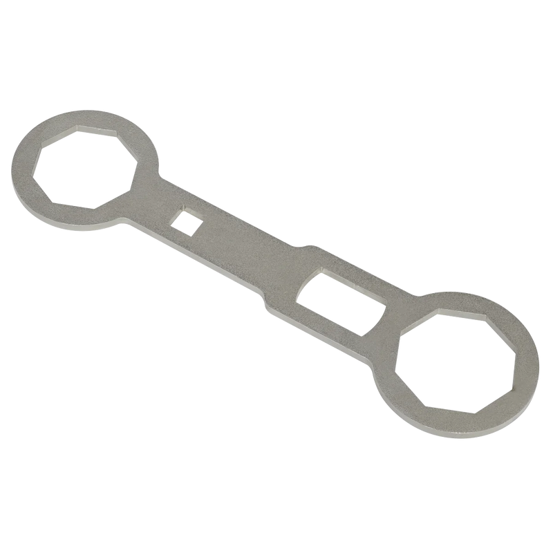 Sealey Fork Cap Spanner 46 & 50mm Model SMC46