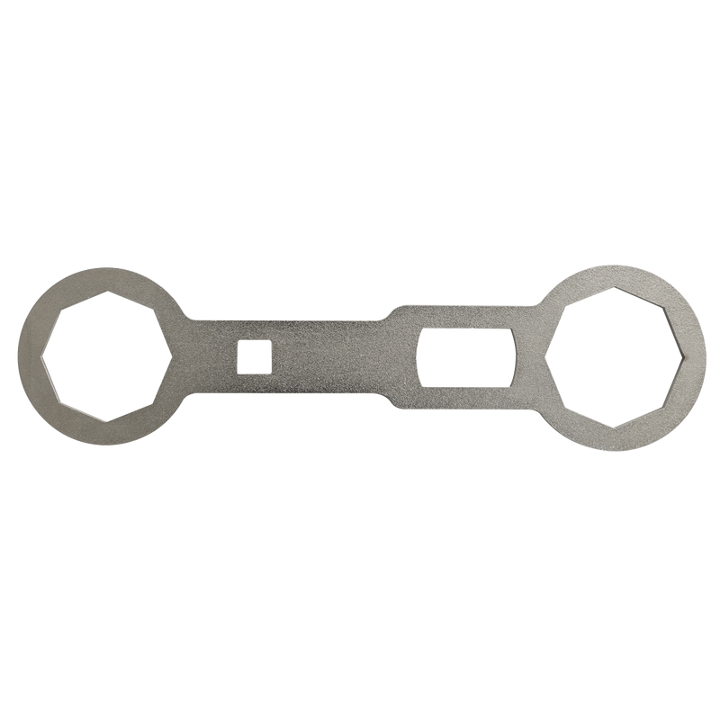 Sealey Fork Cap Spanner 46 & 50mm Model SMC46