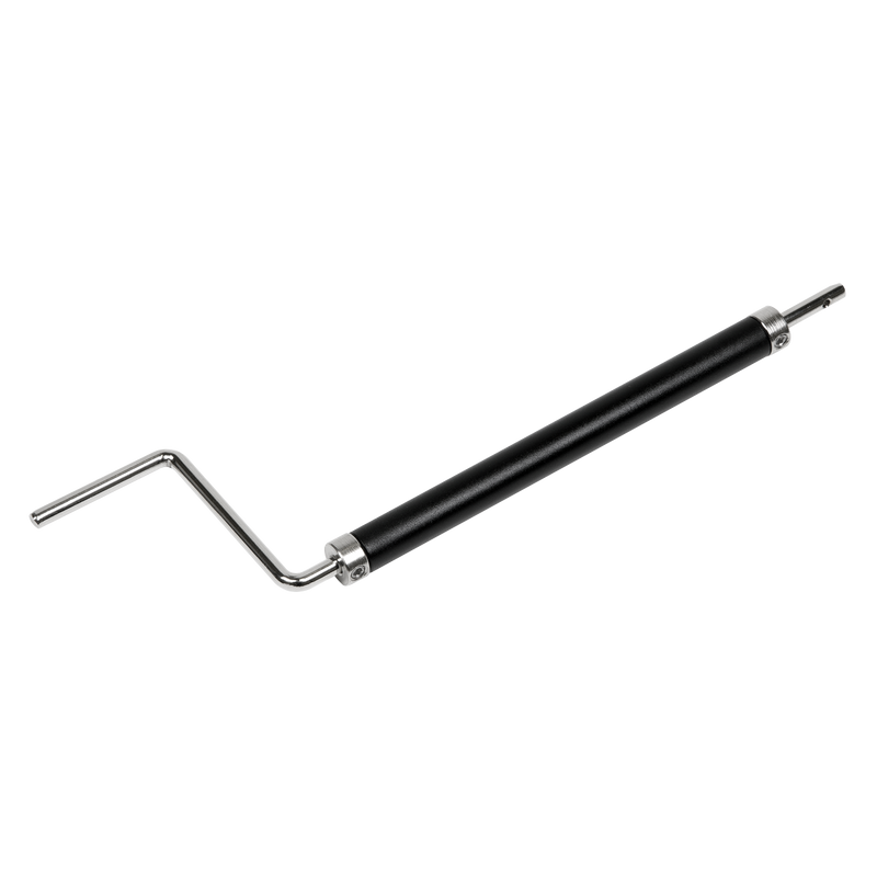 Sealey Locking Wire Twist Tool SMC53 190mm Maximum Ø1.5mm