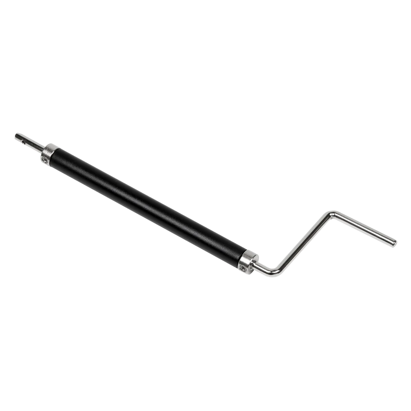 Sealey Locking Wire Twist Tool SMC53 190mm Maximum Ø1.5mm