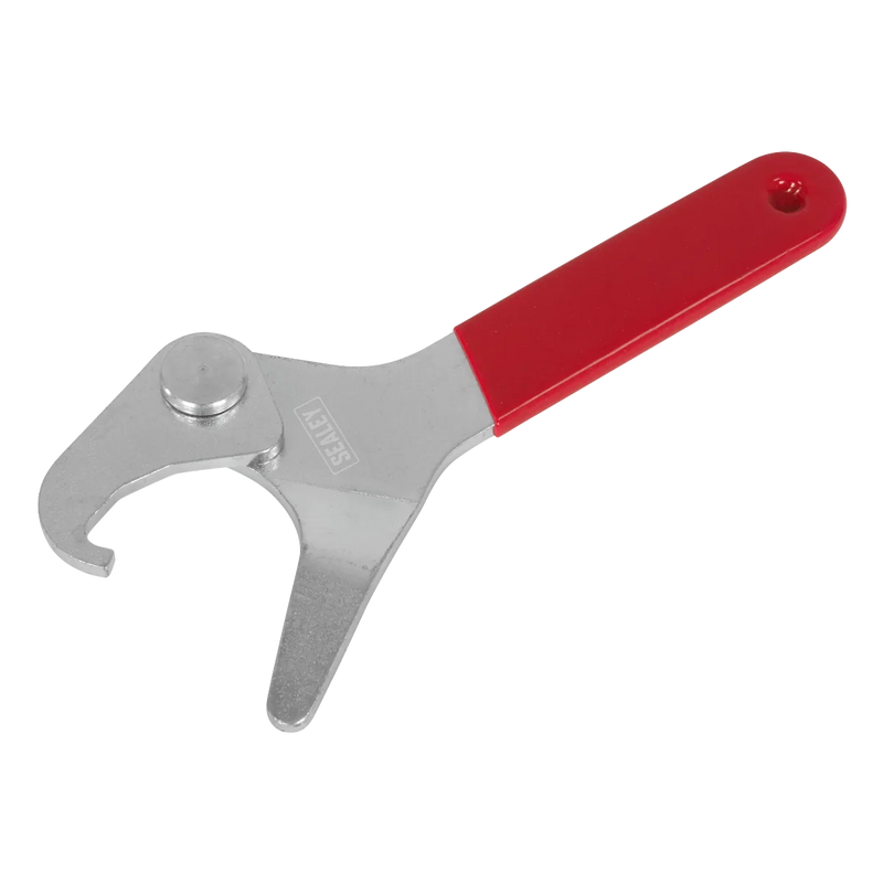 Sealey Shock Absorber Preload Tensioner Tool SMC62 0.15kg