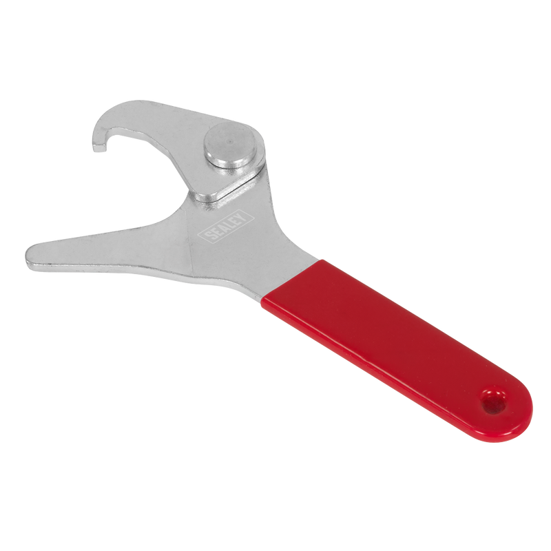 Sealey Shock Absorber Preload Tensioner Tool SMC62 0.15kg