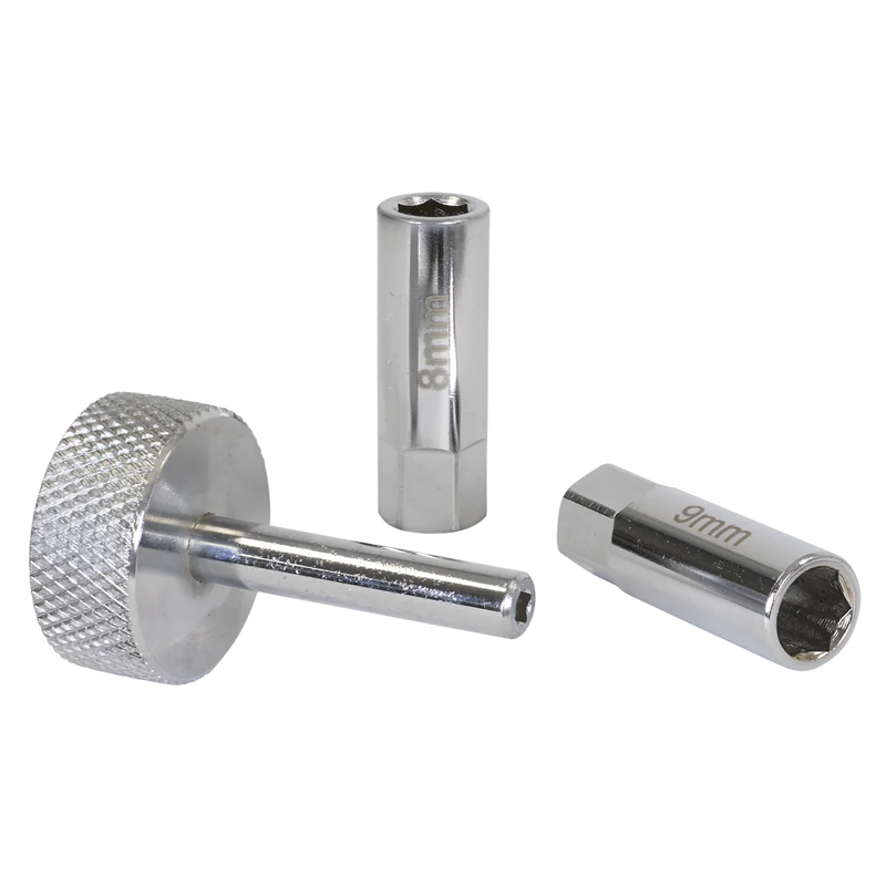 Sealey Tappet Adjustment Tool Set SMC68 - Compact & Durable
