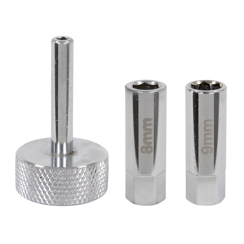 Sealey Tappet Adjustment Tool Set SMC68 - Compact & Durable