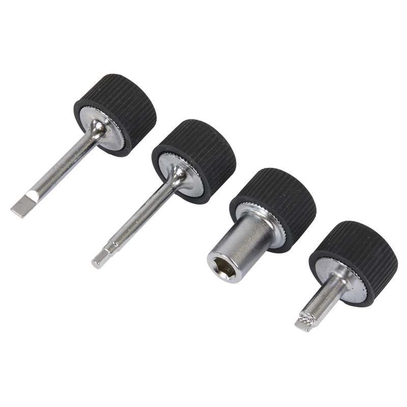 Sealey Carburettor Wrench Set SMC69 1 Pack
