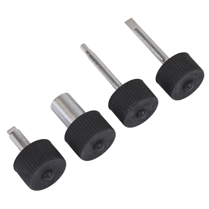 Sealey Carburettor Wrench Set SMC69 1 Pack