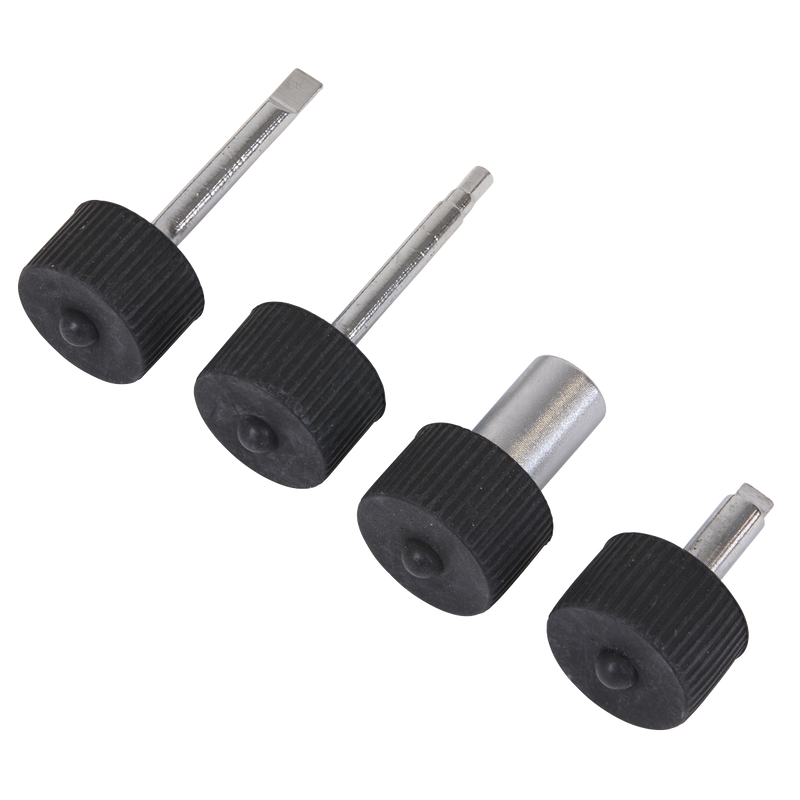 Sealey Carburettor Wrench Set SMC69 1 Pack