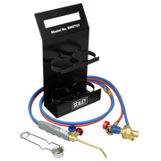 Sealey MAPP Gas & Oxygen Brazing Kit Model SMGT03 2.3kg
