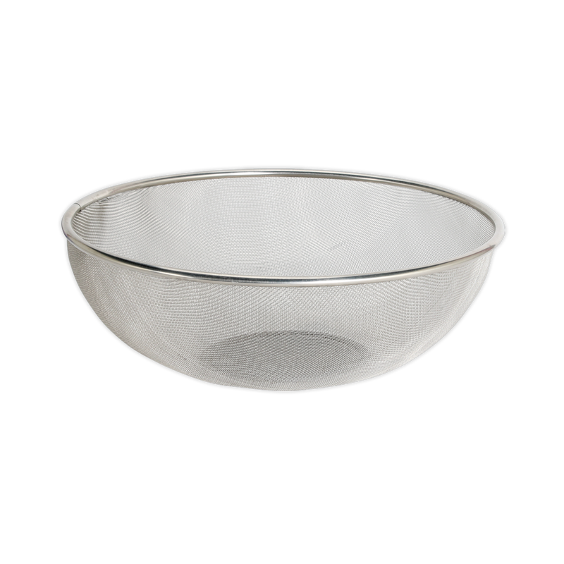 Sealey Magnetic Stainless Steel Parts Strainer Ø270mm