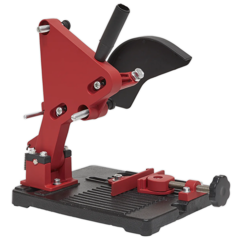 Sealey Angle Grinder Stand SMS02 18mm Cutting Depth