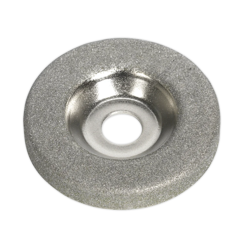 Sealey Sharpening Wheel SMS2004 for Multipurpose Sharpener