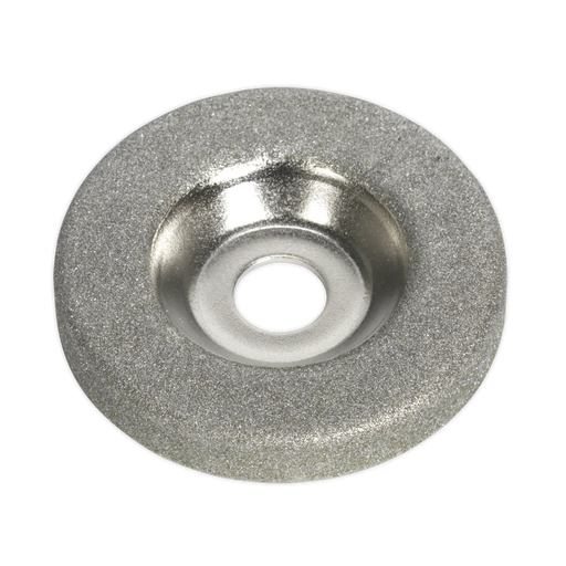 Sealey Sharpening Wheel SMS2004 for Multipurpose Sharpener