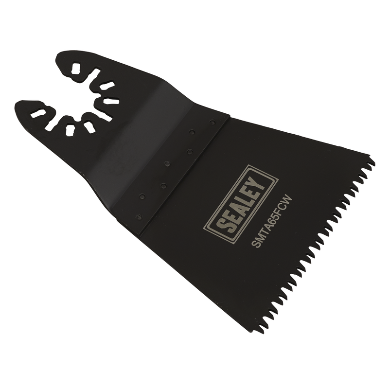 Sealey Multi-Tool Fast Cutting Blade 34mm for Wood
