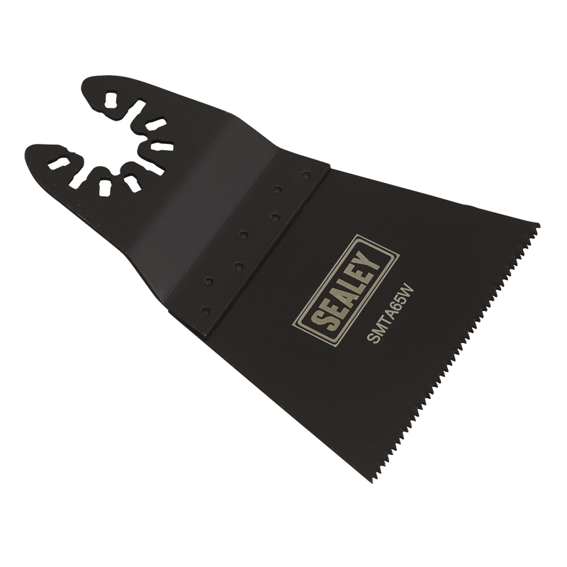 Sealey Multi-Tool Blade for Wood 34mm Cutting Length