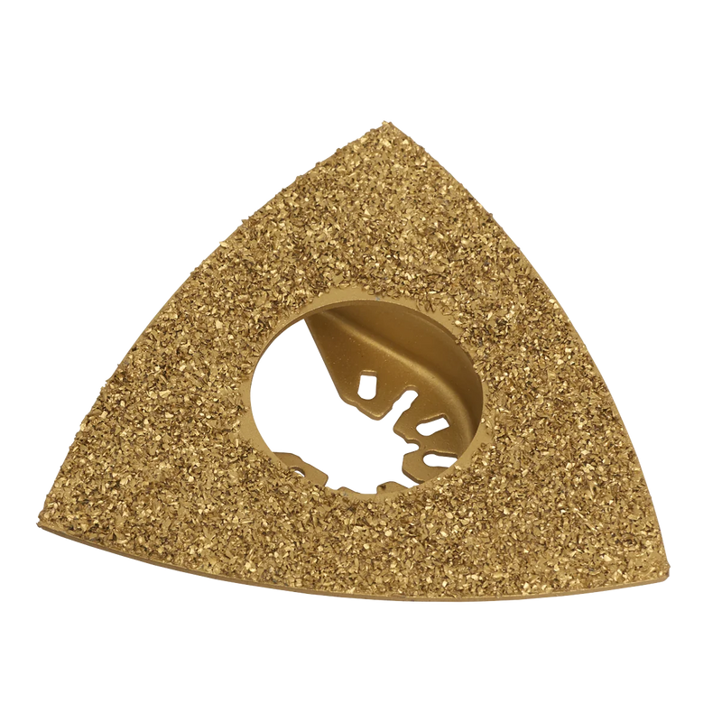 Sealey Multi-Tool Blade for Ceramic 35mm Cutting Length