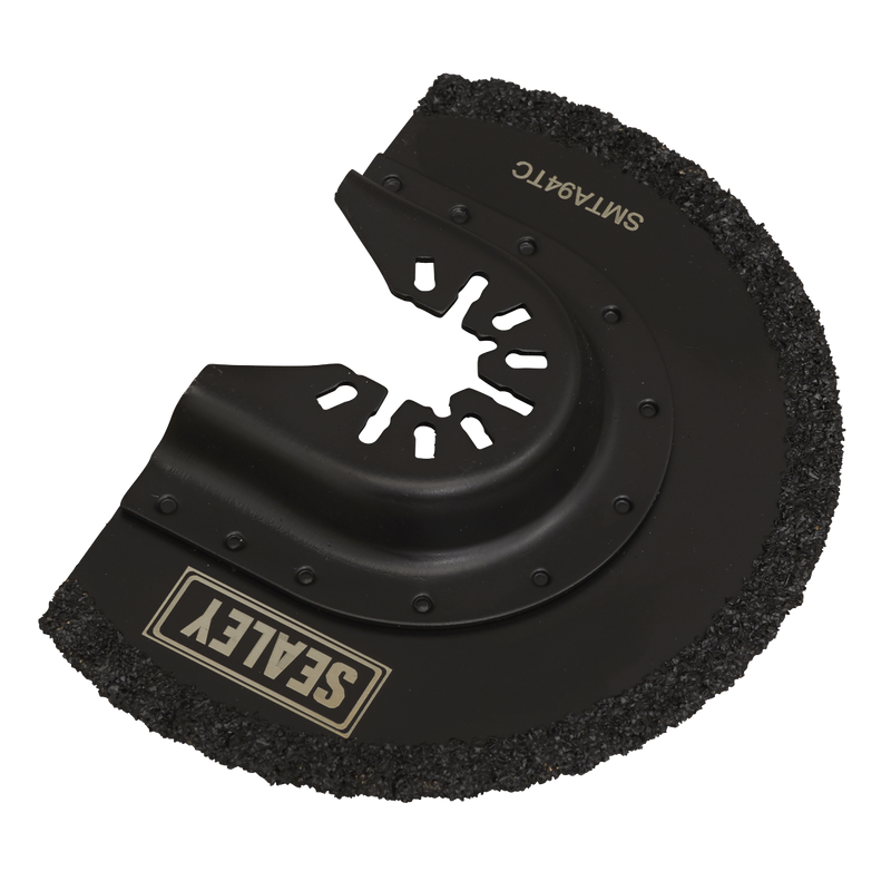 Sealey Multi-Tool Blade for Ceramic 35mm Cutting Length
