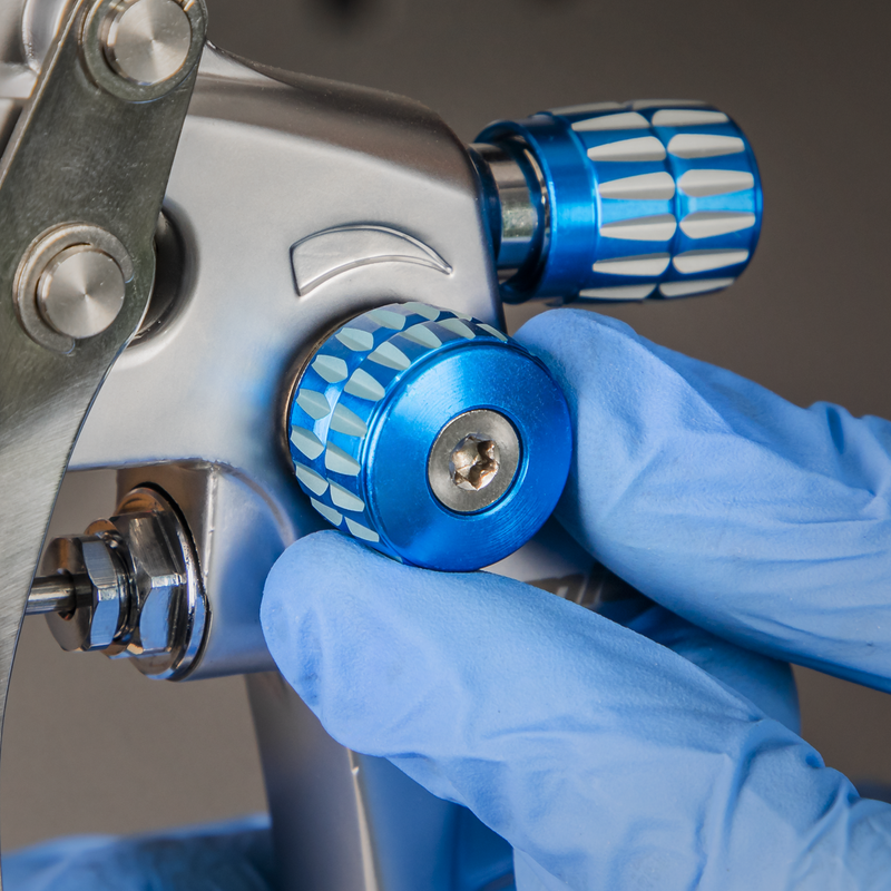 Sealey Premier Spray Gun SP01 1.4mm 600ml Capacity
