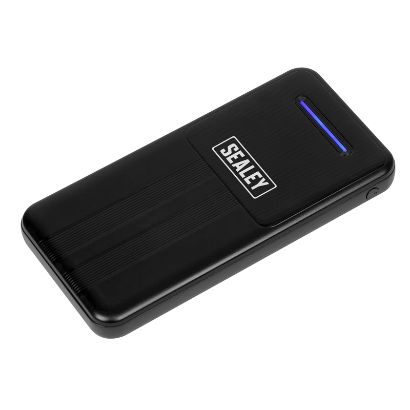 Sealey Portable Power Bank 10W 10000mAh - SPB101