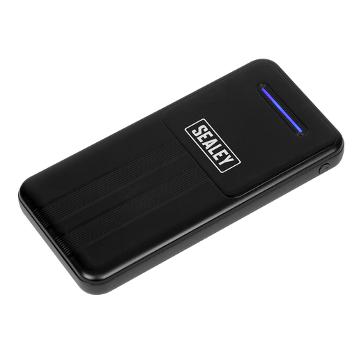 Sealey Portable Power Bank 10W 10000mAh - SPB101