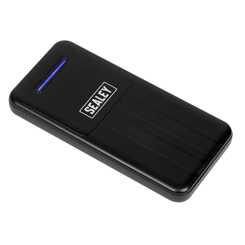 Sealey Portable Power Bank 10W 10000mAh - SPB101