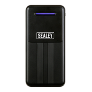 Sealey Portable Power Bank 10W 10000mAh - SPB101