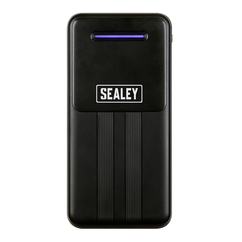 Sealey Portable Power Bank 10W 10000mAh - SPB101
