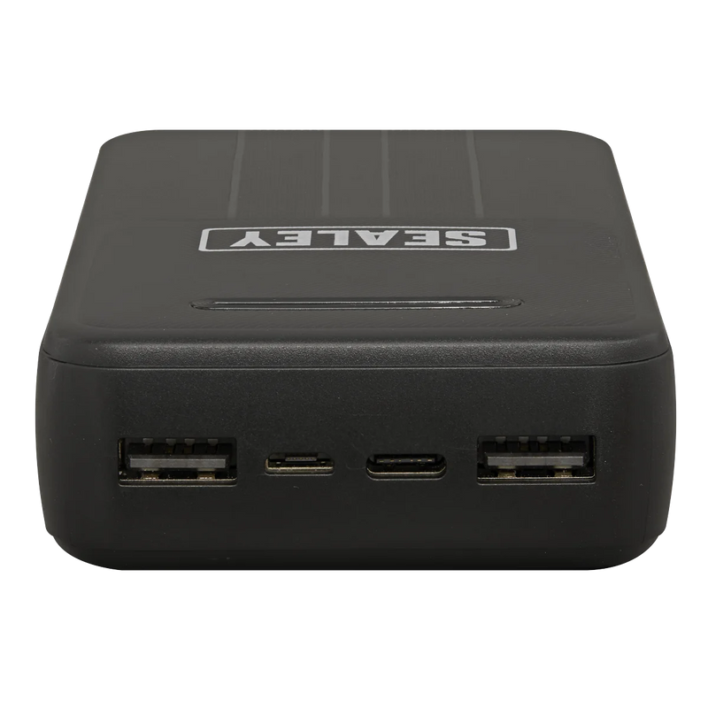 Sealey Portable Power Bank SPB102 20000mAh