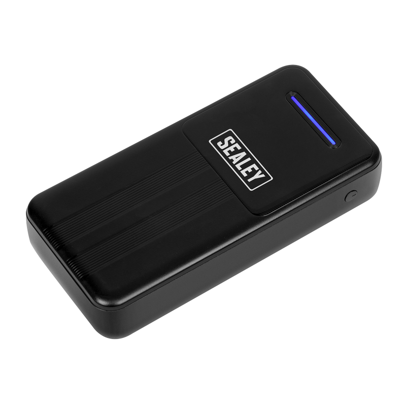 Sealey Portable Power Bank SPB102 20000mAh