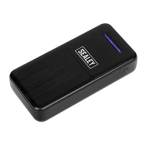 Sealey Portable Power Bank SPB102 20000mAh