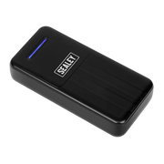 Sealey Portable Power Bank SPB102 20000mAh
