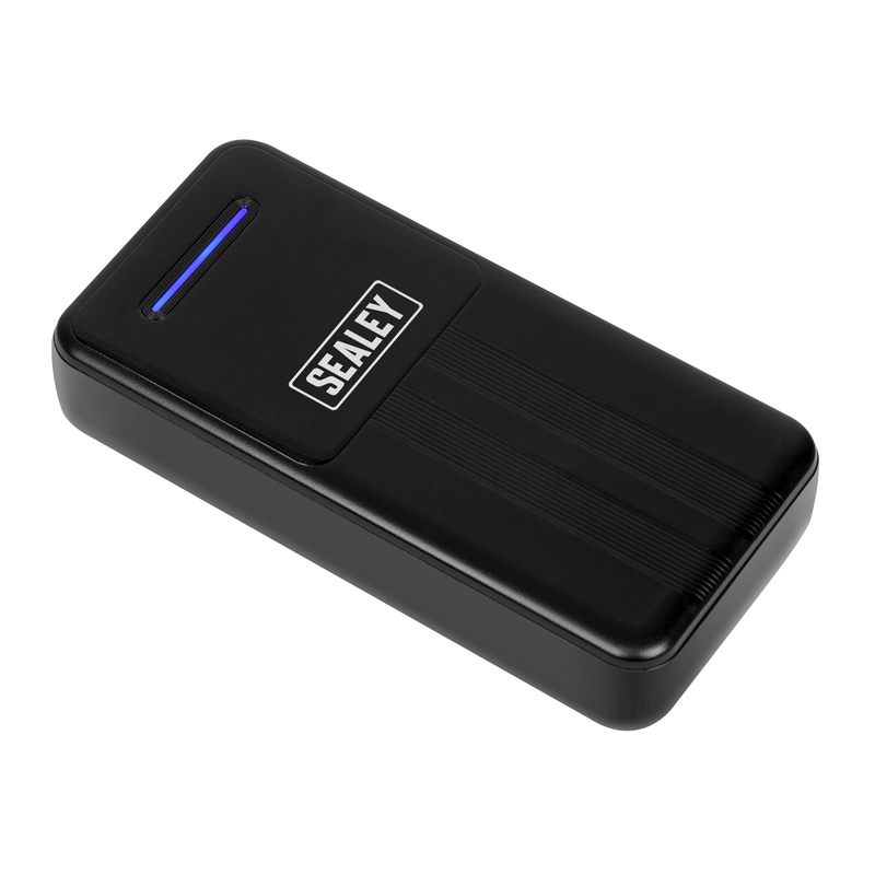 Sealey Portable Power Bank SPB102 20000mAh
