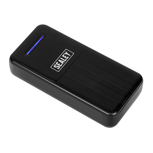 Sealey Portable Power Bank SPB102 20000mAh