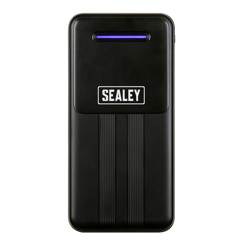 Sealey Portable Power Bank SPB102 20000mAh