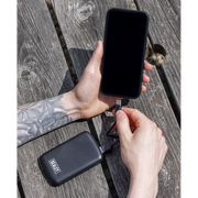 Sealey Portable Power Bank SPB103 5000mAh USB-C & USB-A