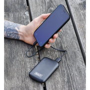 Sealey Portable Power Bank SPB103 5000mAh USB-C & USB-A