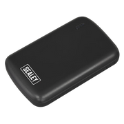 Sealey Portable Power Bank SPB103 5000mAh USB-C & USB-A