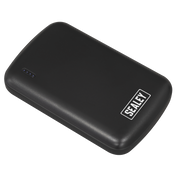 Sealey Portable Power Bank SPB103 5000mAh USB-C & USB-A
