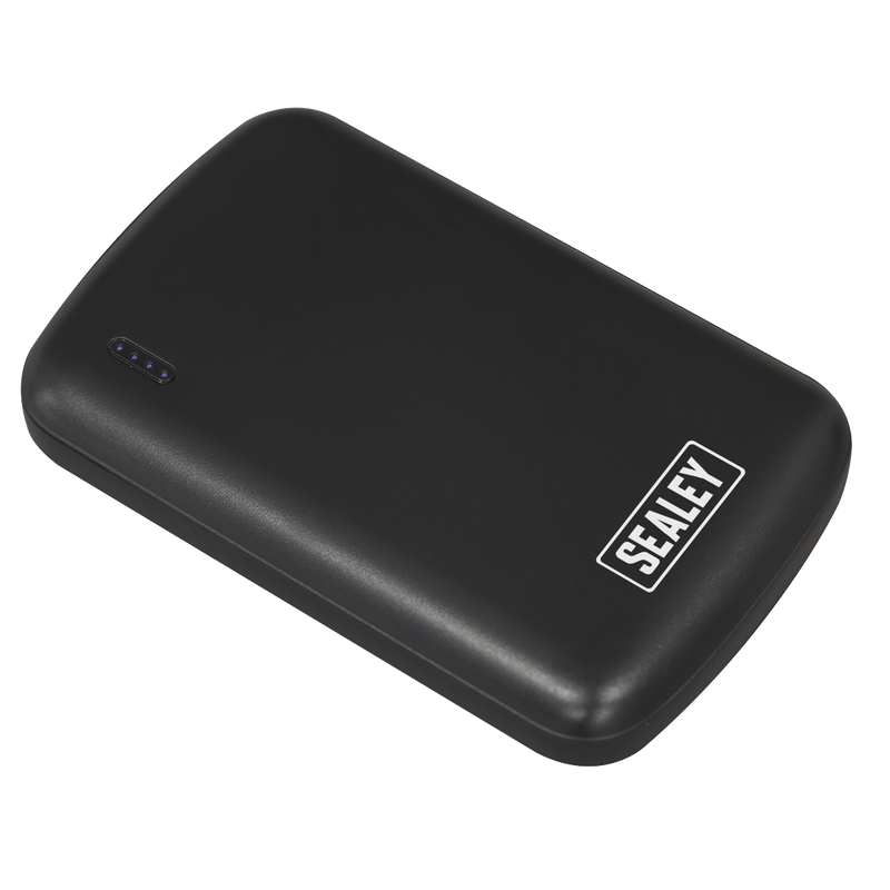 Sealey Portable Power Bank SPB103 5000mAh USB-C & USB-A