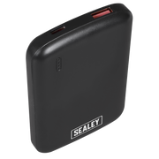 Sealey Portable Power Bank SPB103 5000mAh USB-C & USB-A