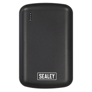 Sealey Portable Power Bank SPB103 5000mAh USB-C & USB-A