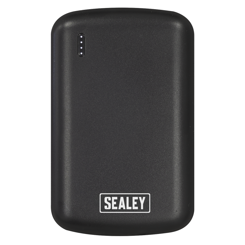 Sealey Portable Power Bank SPB103 5000mAh USB-C & USB-A