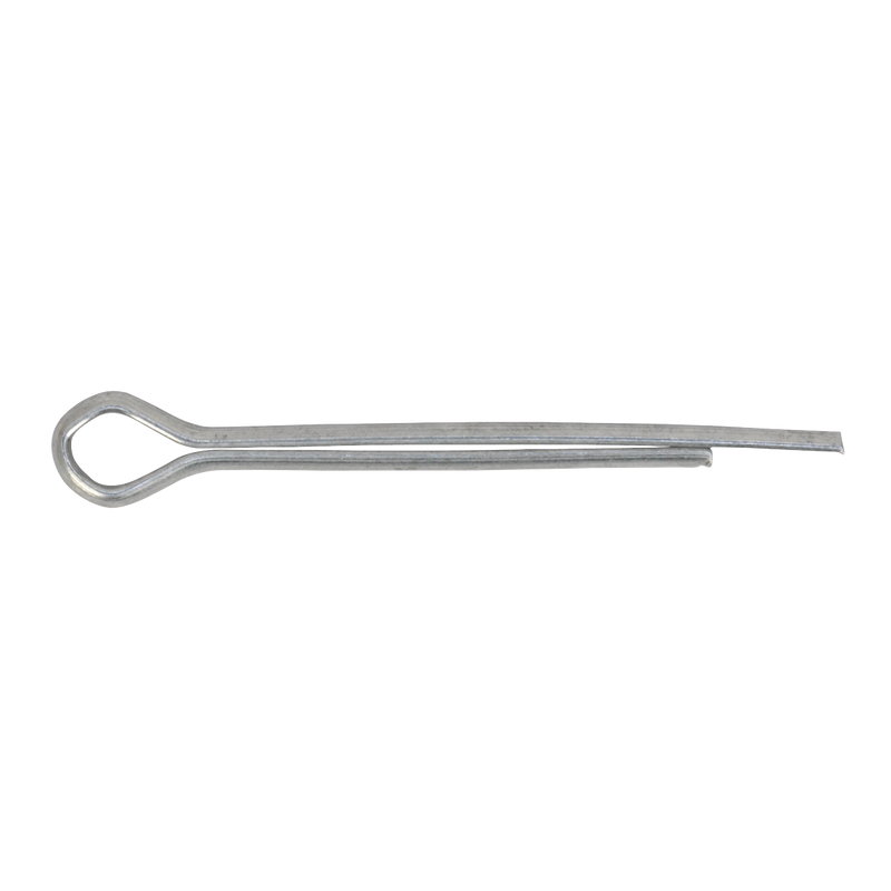 Sealey Split Pin 2 x 25mm - Pack of 100