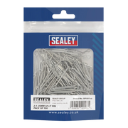 Sealey Split Pin 2 x 25mm - Pack of 100