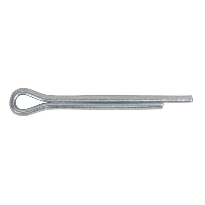 Sealey Split Pin 3.6 x 38mm - Pack of 100