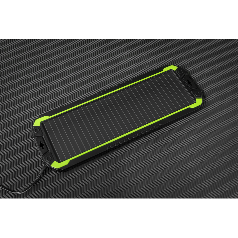 Sealey Solar Power Panel SPP01 12V/1.5W