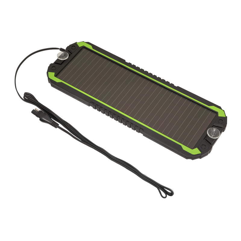 Sealey Solar Power Panel SPP01 12V/1.5W