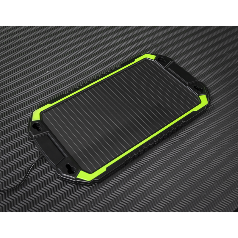 Sealey Solar Power Panel SPP02 12V/2.4W