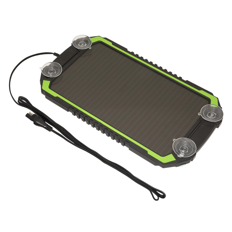 Sealey Solar Power Panel SPP02 12V/2.4W